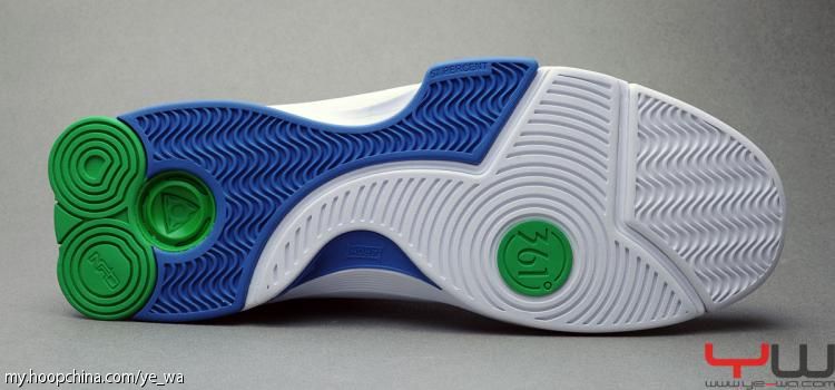 Kevin Love Signature Shoe 361 Degrees