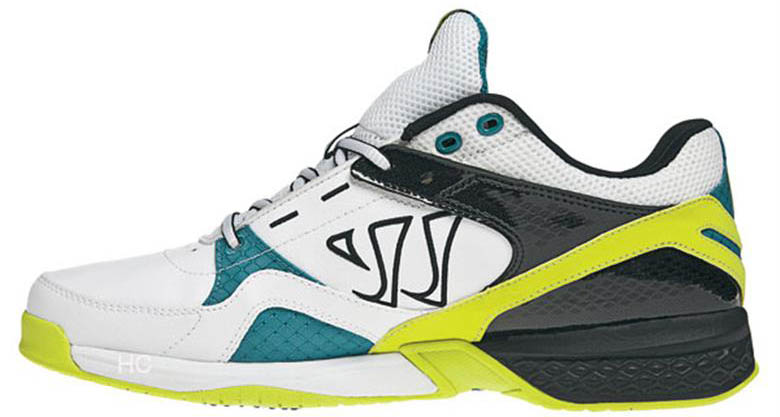 Warrior sale sports shoes