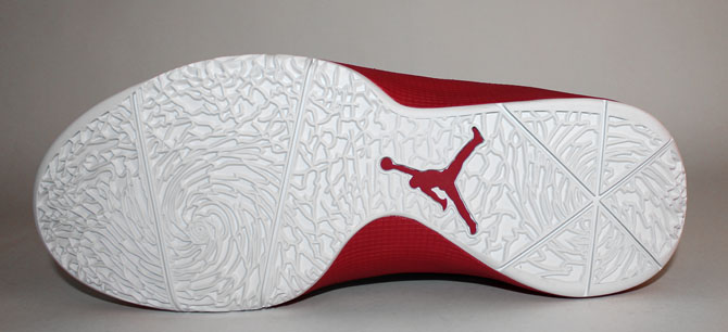 Air Jordans, Vol 