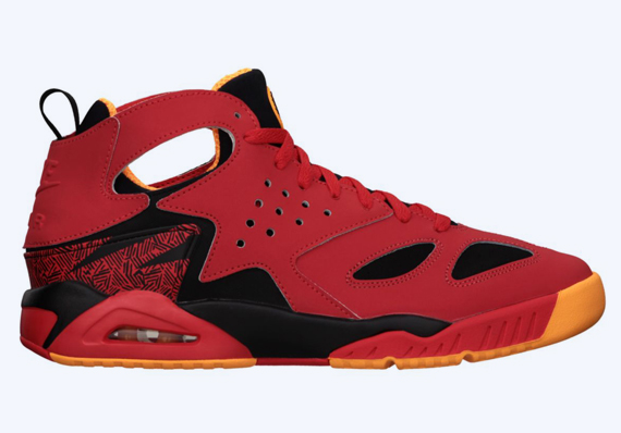 Nike air tech store huarache