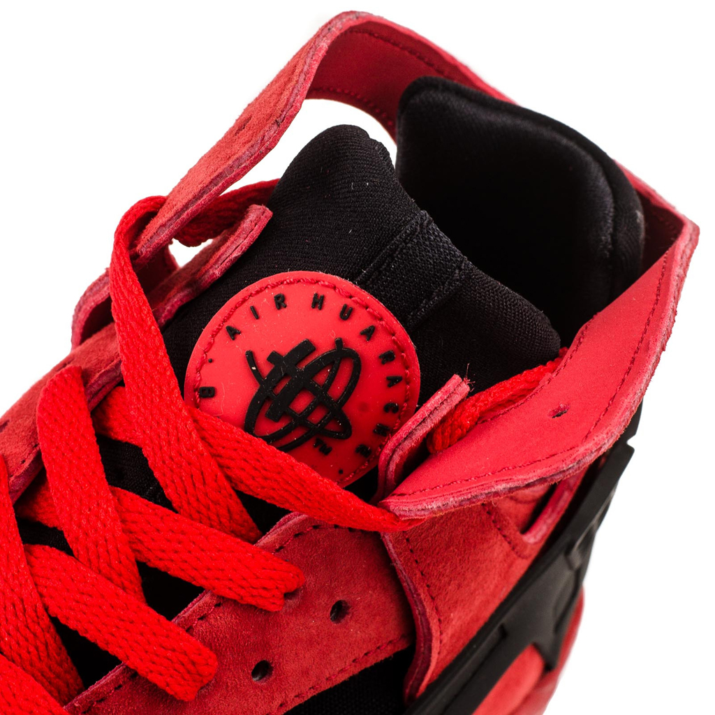 Huarache qs love clearance hate