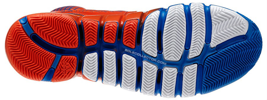 adidas Crazyquick Orange Blue Knicks G66422 (6)