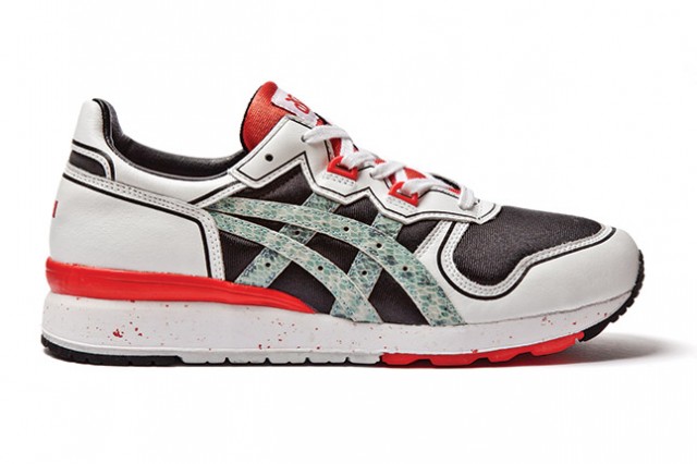 asics death list 5