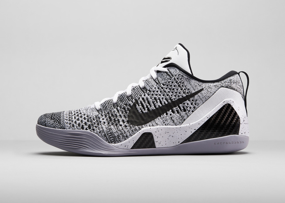 kobe 9 test