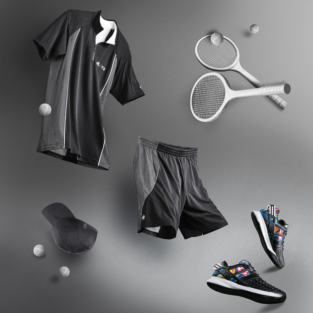 adidas french open