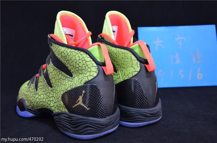 Air Jordan XX8 28 SE All-Star 656249-723 (5)