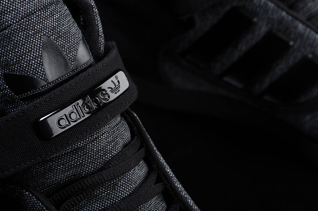 adidas Originals Gazelle & AR 2.0 - Black Pack | Sole Collector