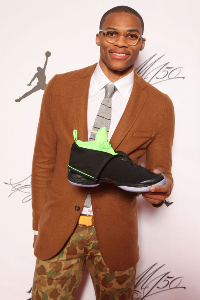 Michael Jordan 50 Birthday Party / Air Jordan XX8 Launch Event Recap (9)