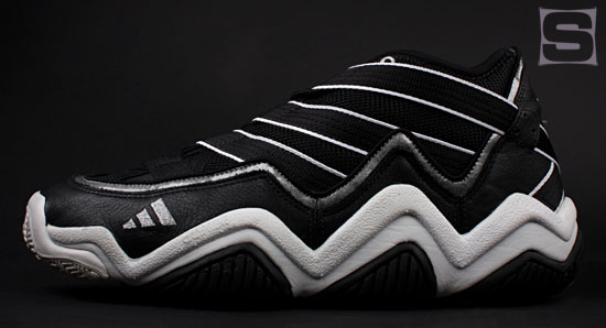 adidas feet you wear basketball shoes