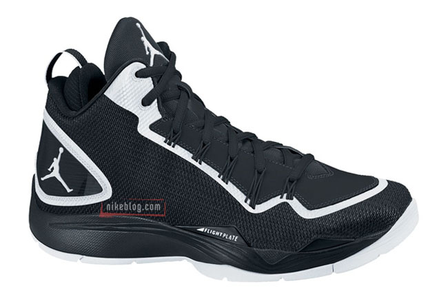 jordan superfly 2014