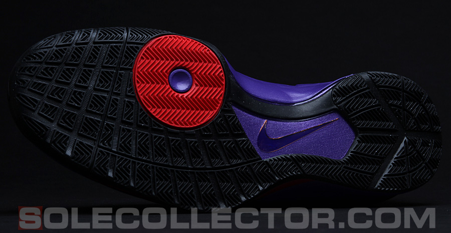 Nike Hyperdunk 2010 UK - Toronto Raptors