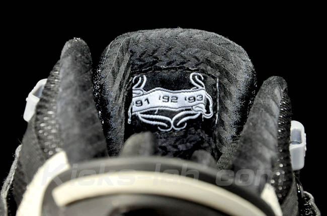 jordan six rings footlocker