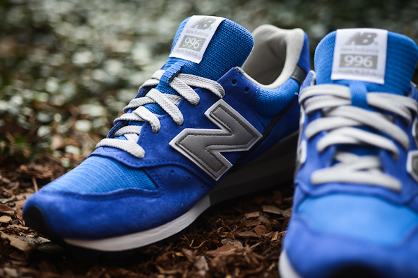 royal blue new balance