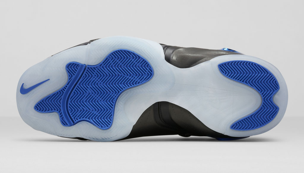 Nike Penny Shooting Stars Pack - Lil' Penny Posite (4)