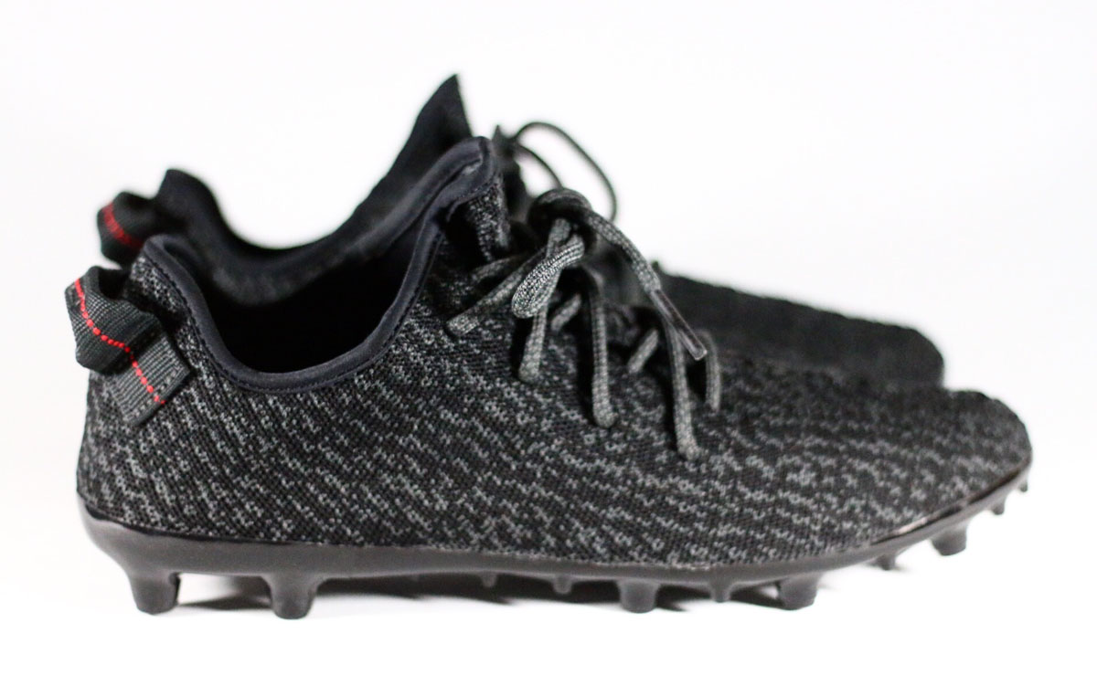 yeezy boost 350 cleats for sale