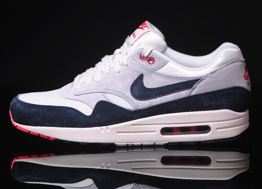 Vintage nike sale air max 1