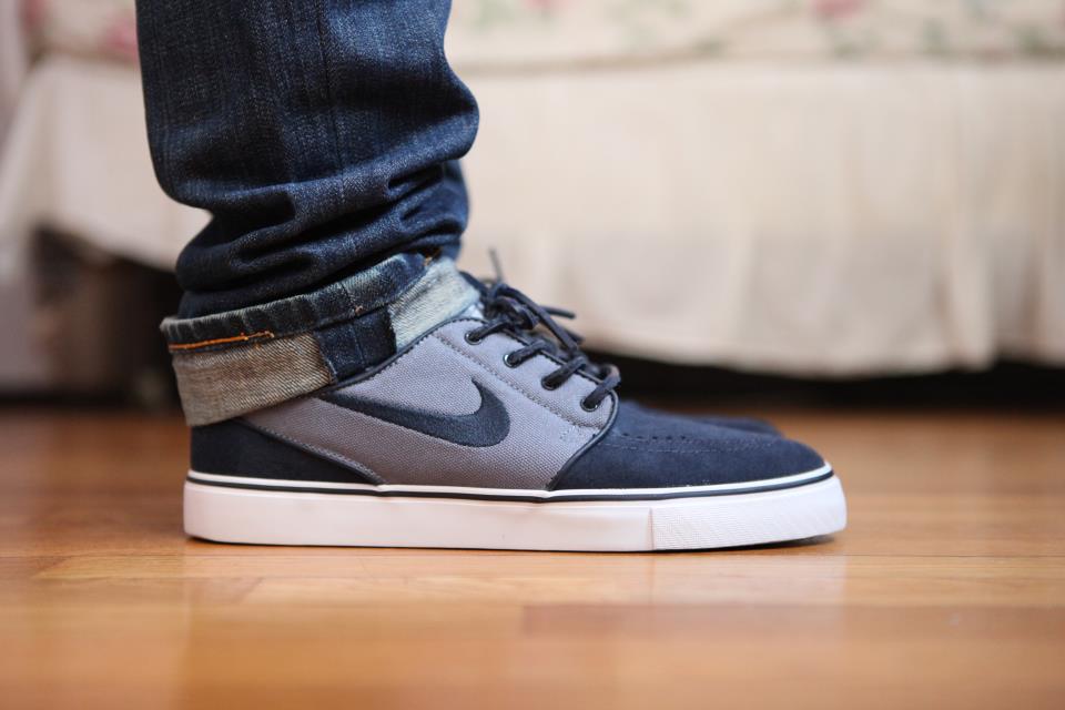 nike sb wear