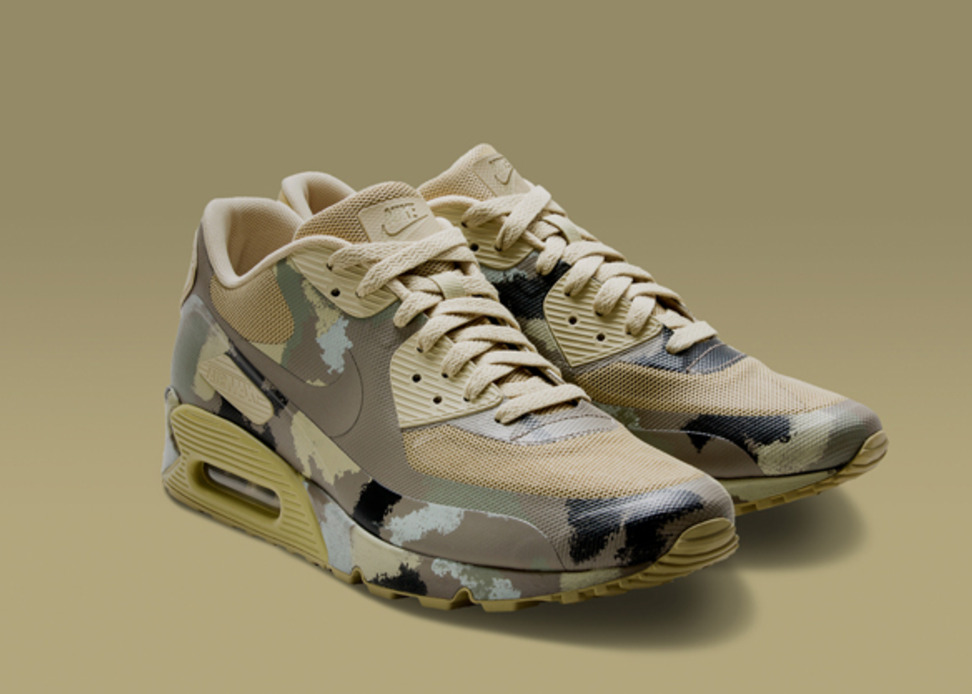 air max camouflage femme