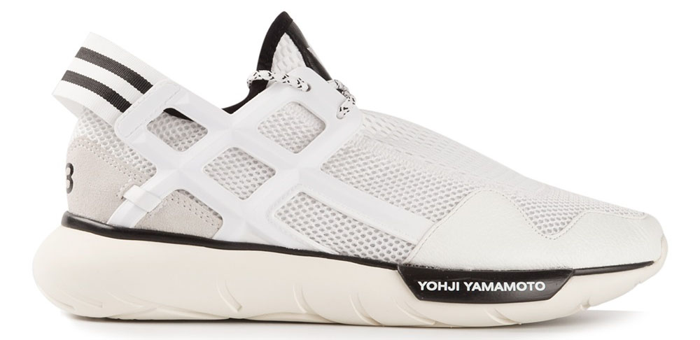 y3 racer low