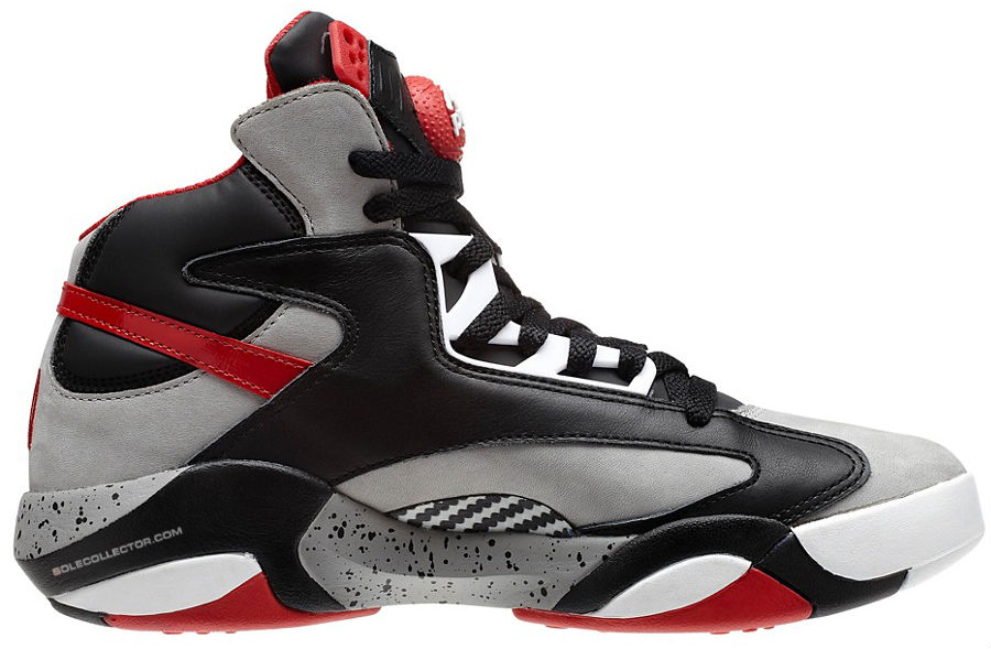 Reebok Shaq Attaq Brick City Release Date M40173 (3)