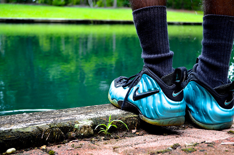 Nike Air Foamposite Pro