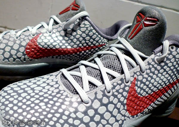 Nike Zoom Kobe VI - 