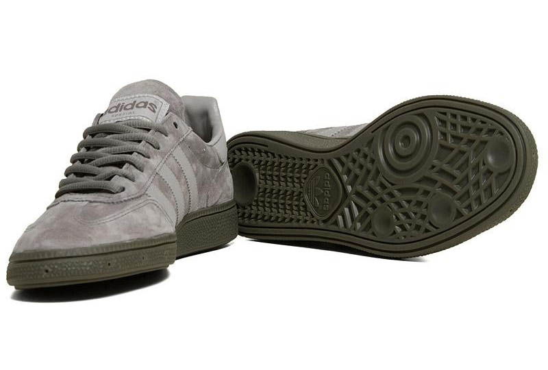 Come up with Registration Laugh adidas Spezial - Iron and Aluminum | Sole Collector