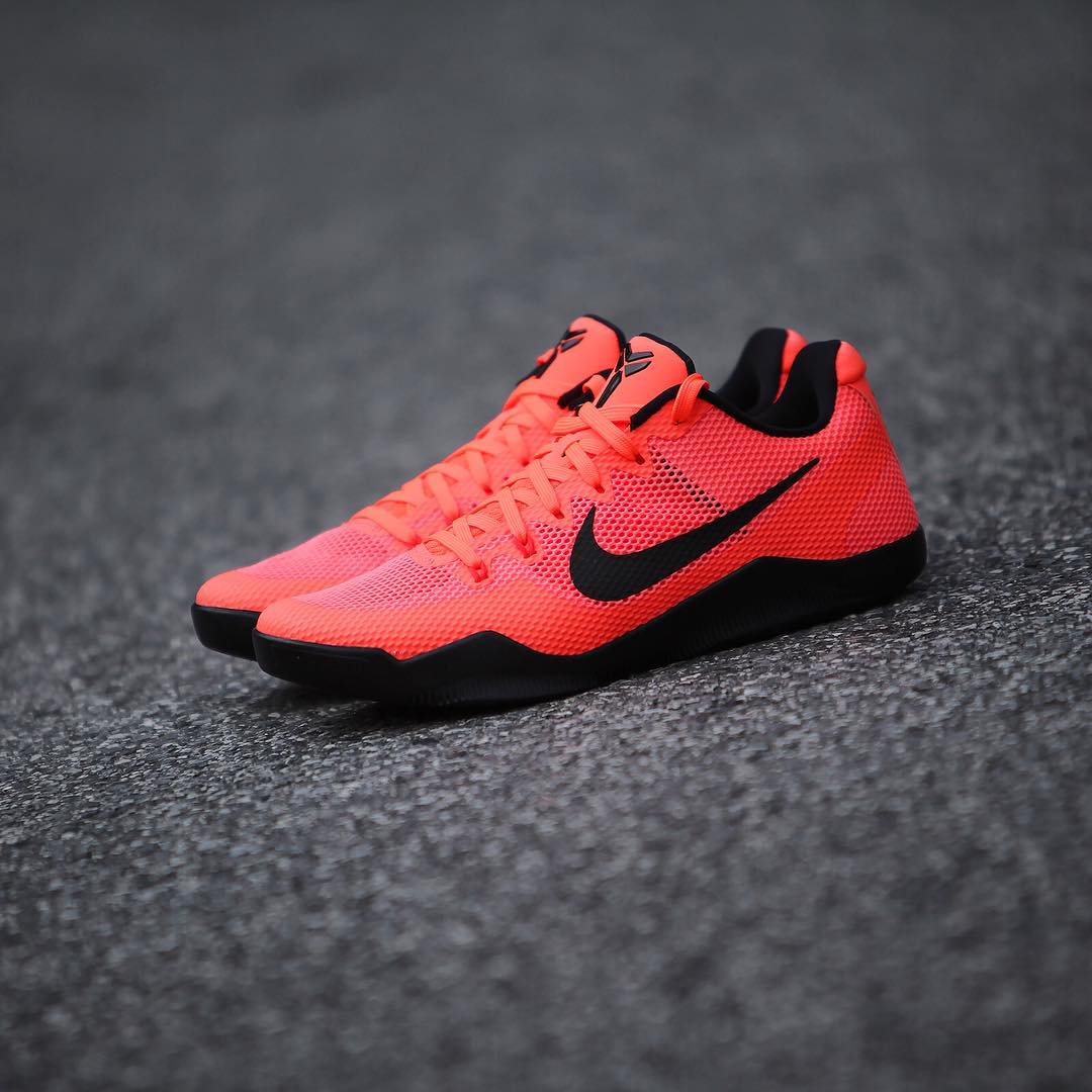 nike kobe barcelona