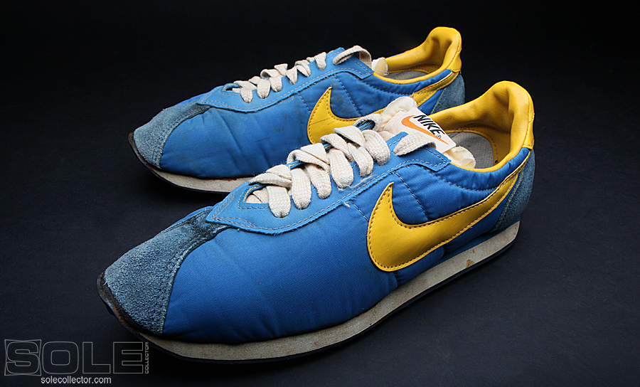 nike waffle trainer 1974