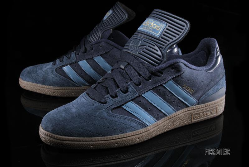 adidas busenitz navy blue