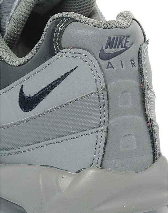 nike 95 cool grey