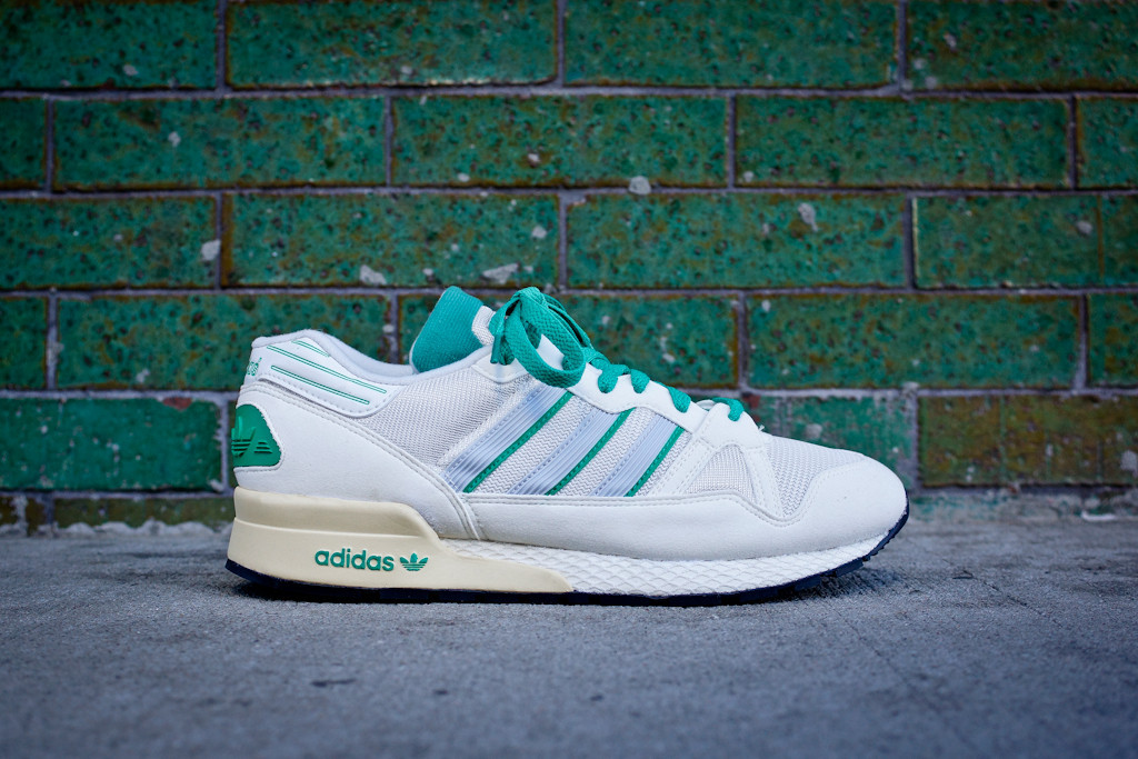 adidas ZX 710 - Another Classic Runner 