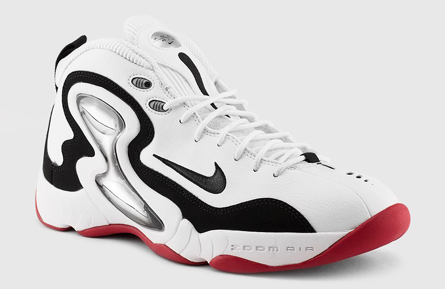 1990s nike basketball shoes