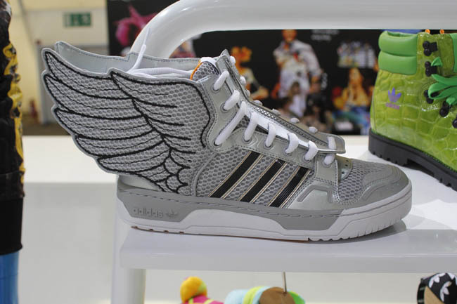 adidas Originals by Jeremy Scott - Fall/Winter 2012 Preview (1)