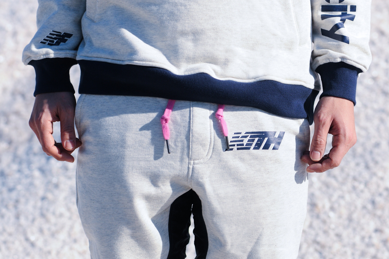 Kith Daytona Capsule Collection sweatpants