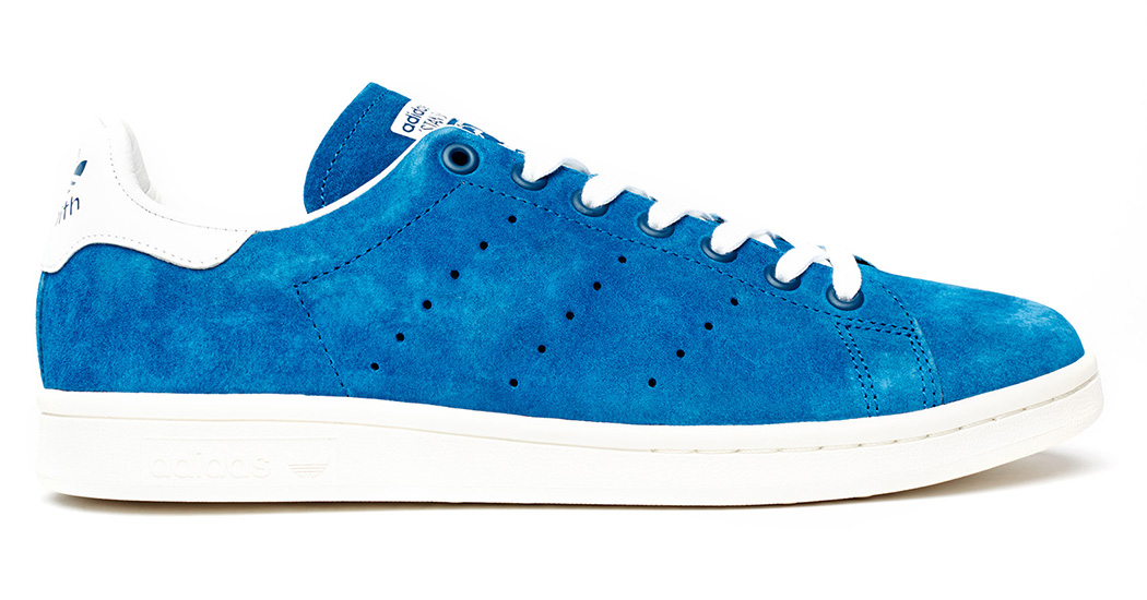 Acquiesce Vader aluminium adidas Originals Has A Stan Smith Suede Pack For This Spring | Sole  Collector