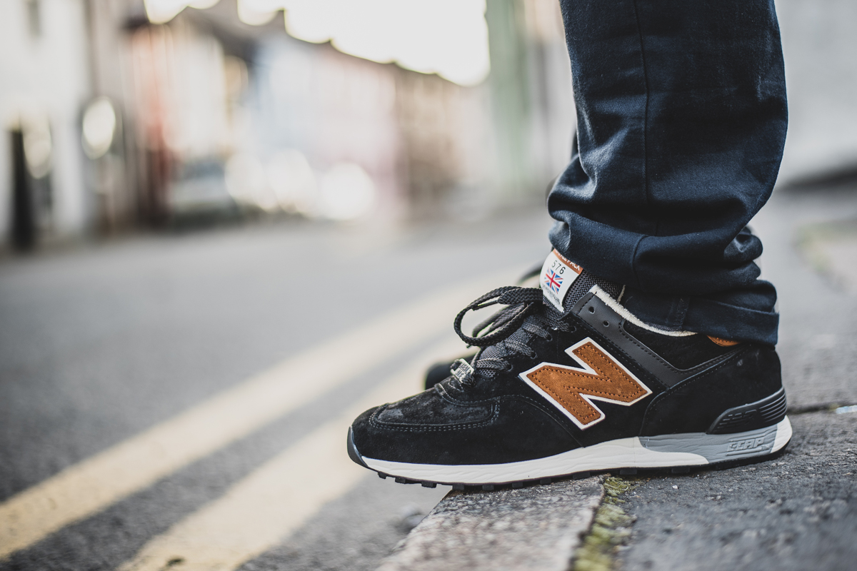 New Balance Crafts Beer-Inspired Sneakers | Sole Collector