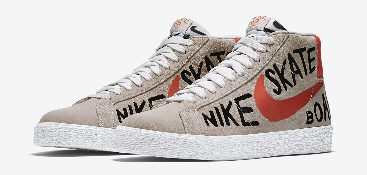 nike sb blazer 2015