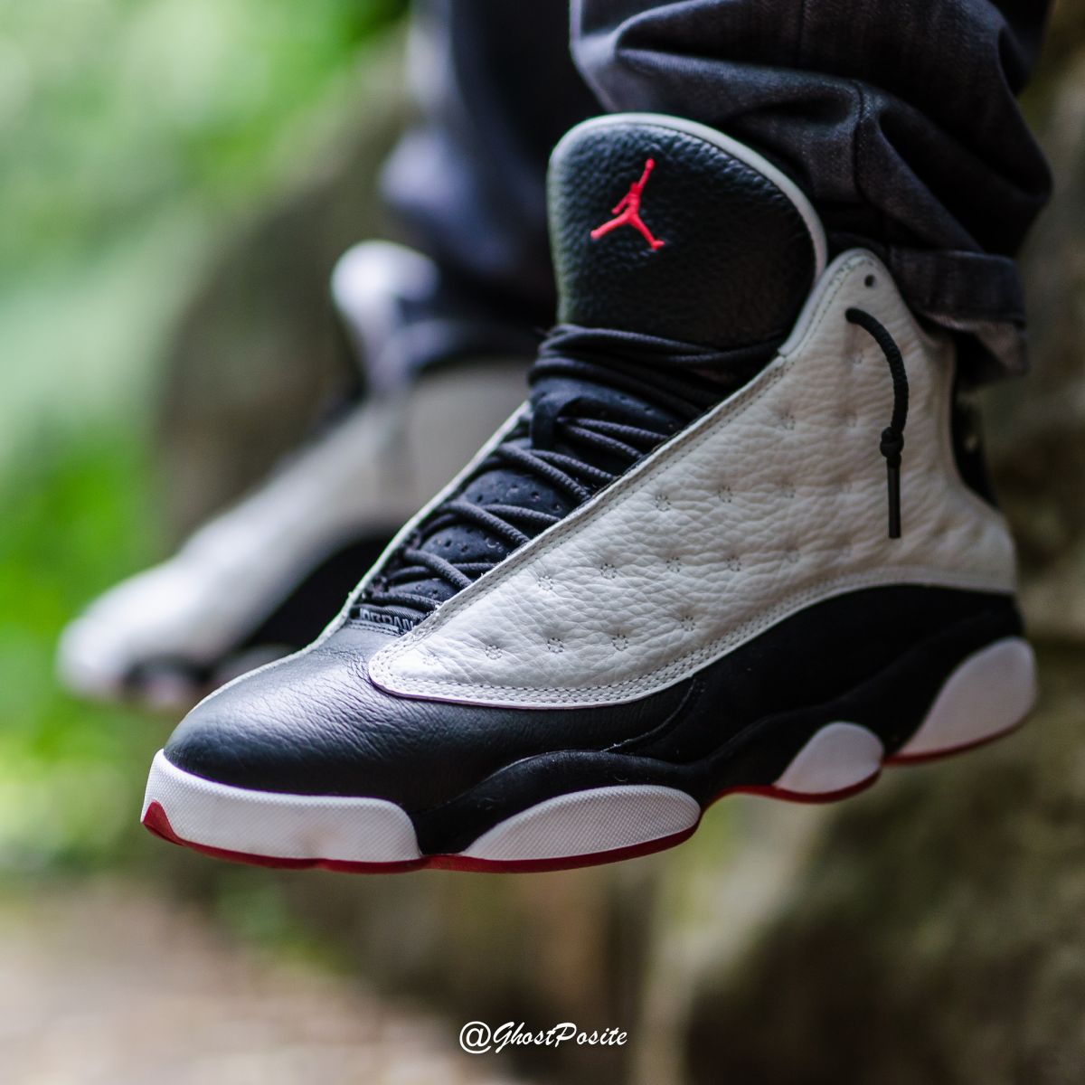 Air Jordan 13