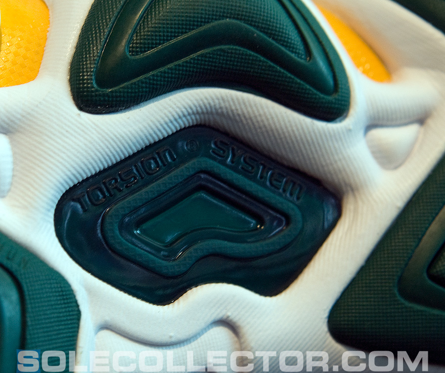 adidas Crazy 8 Baylor Bears Player Exclusive