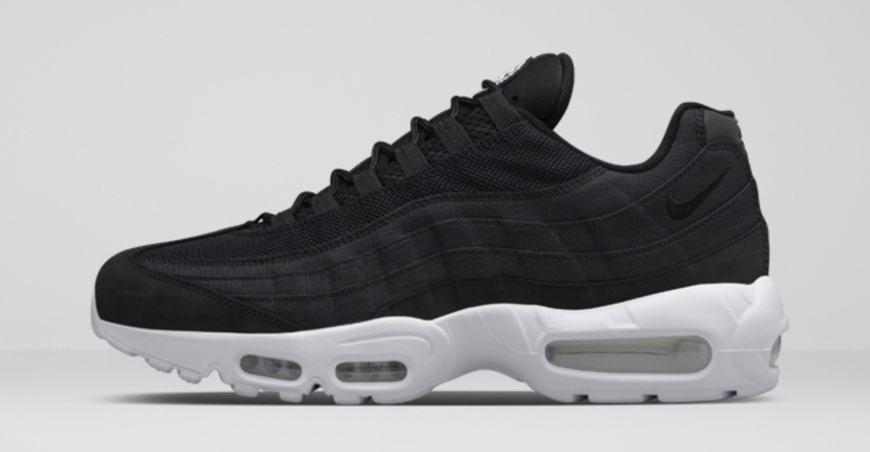 air max 95 x stussy for sale Limit 