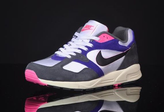 Nike air base 2 sales vintage