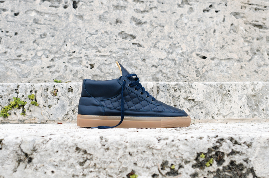 Ronnie fieg cheap filling pieces