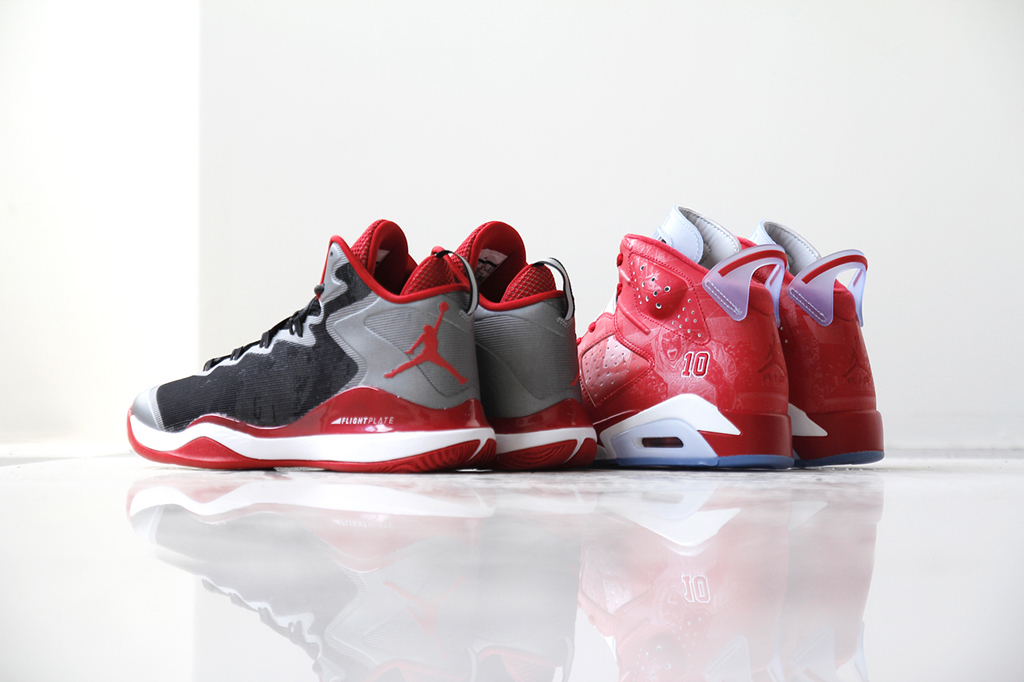 Air jordan best sale 1 slam dunk