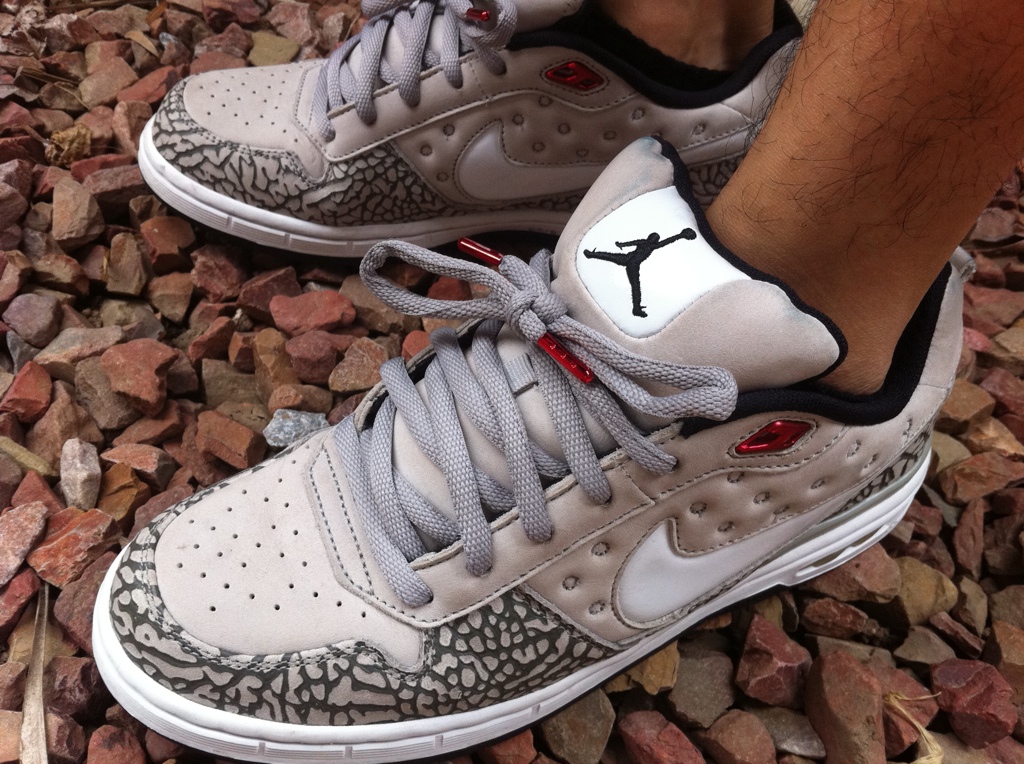 j rod nike sb