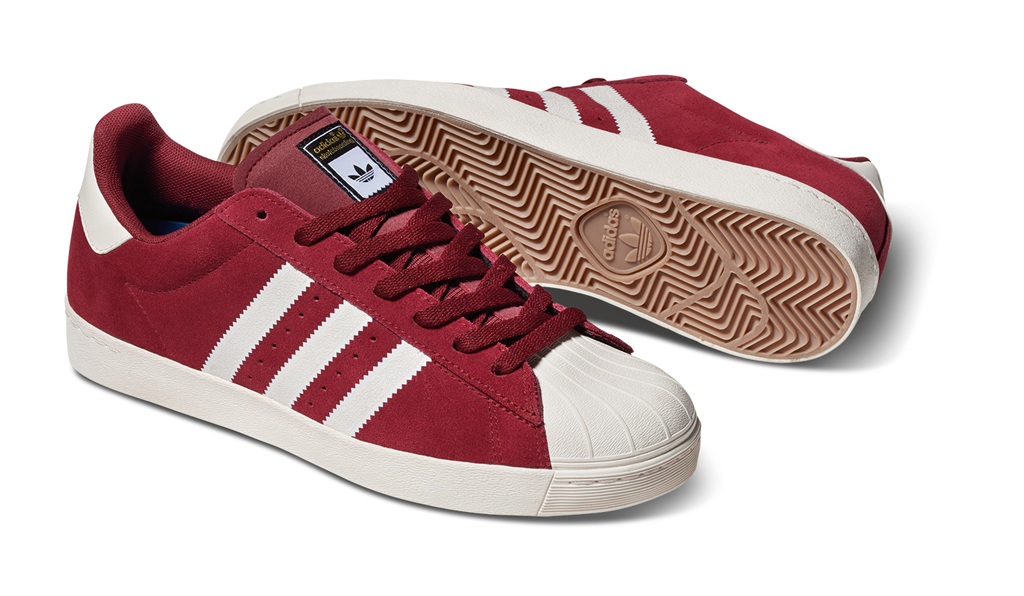 superstar adidas skateboarding