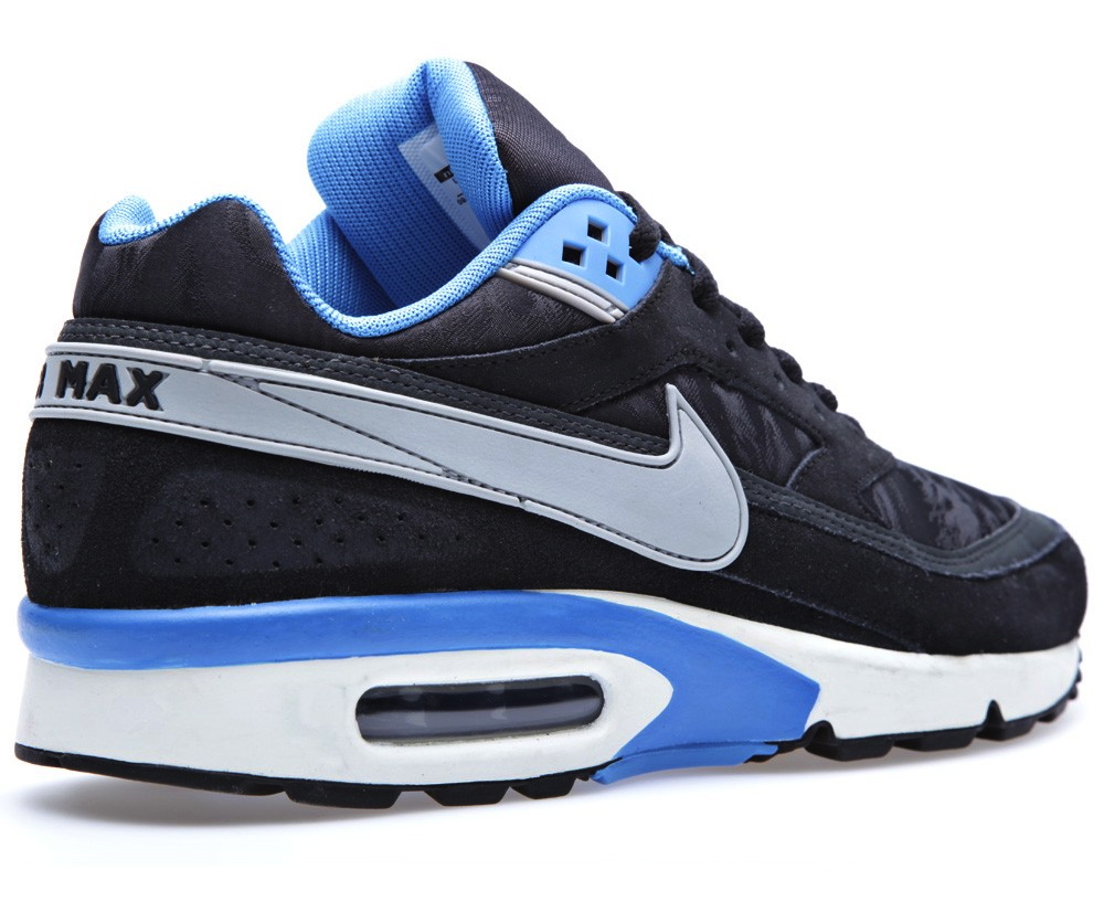 Nike Air Classic BW. Air Classic City.