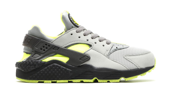 This Nike Air Huarache Look Familiar 