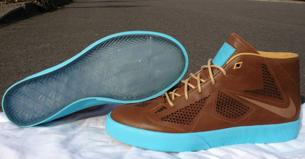 nike lebron x nsw lifestyle