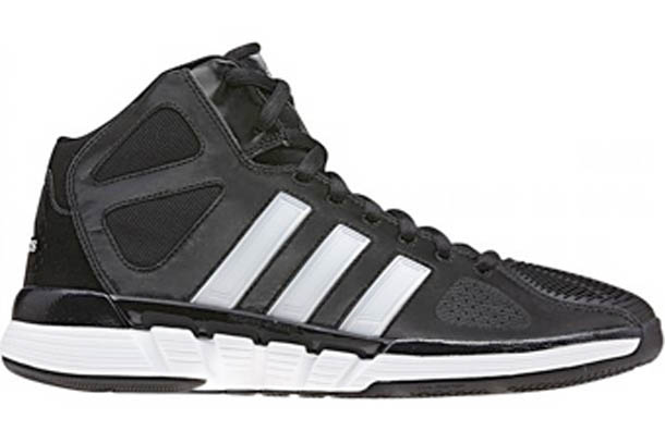 adidas Pro Model 0 - August 2011 